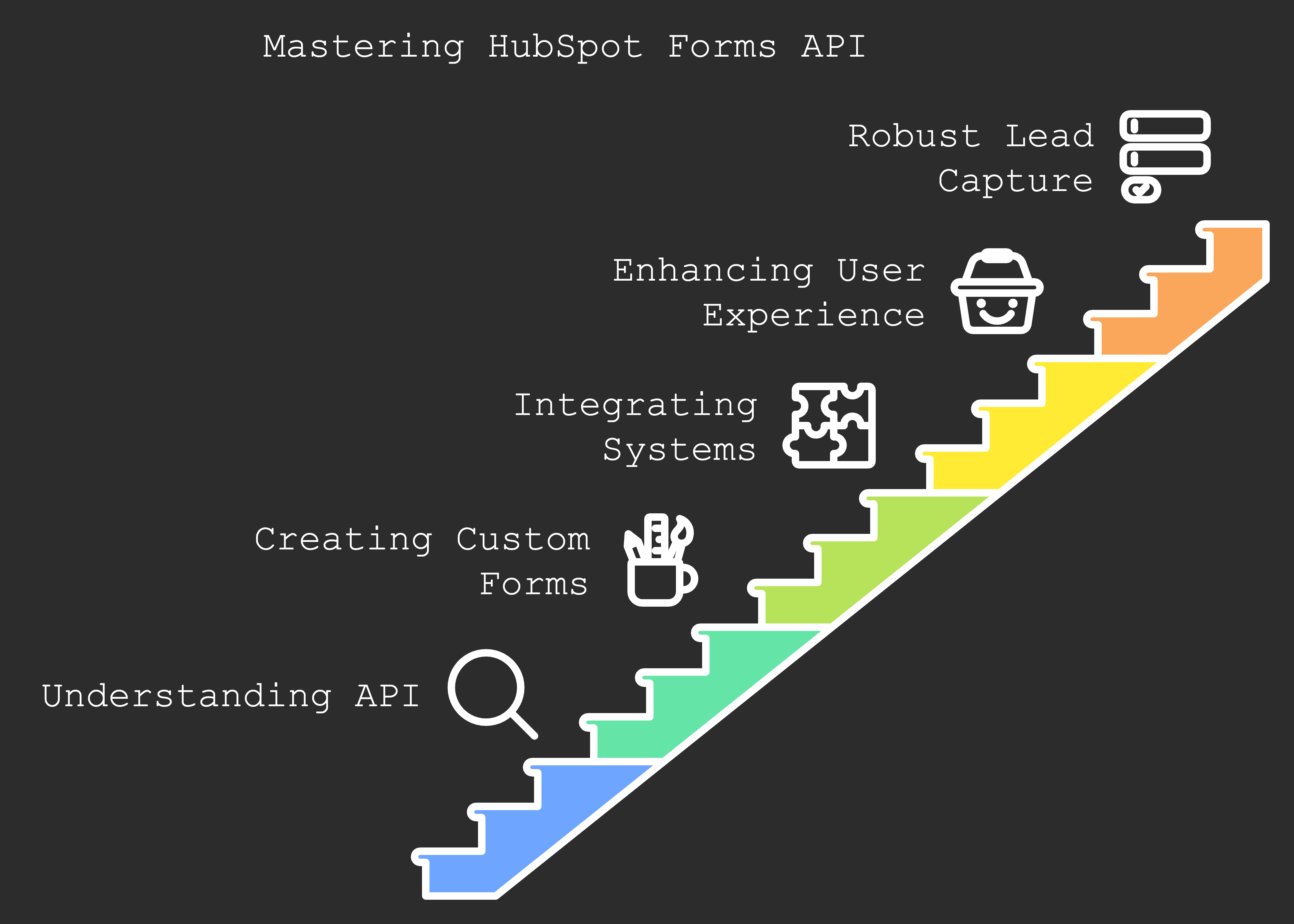 Master HubSpot's forms API with this marketer's guide to custom integration